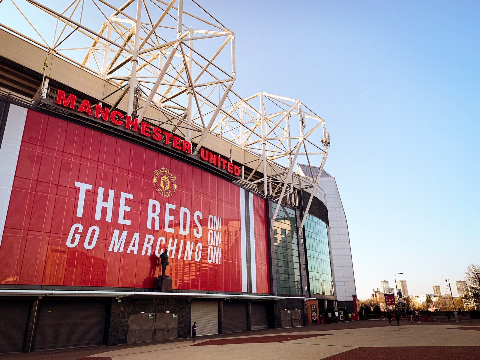 Manchester United 2023-2024 Player Wages
