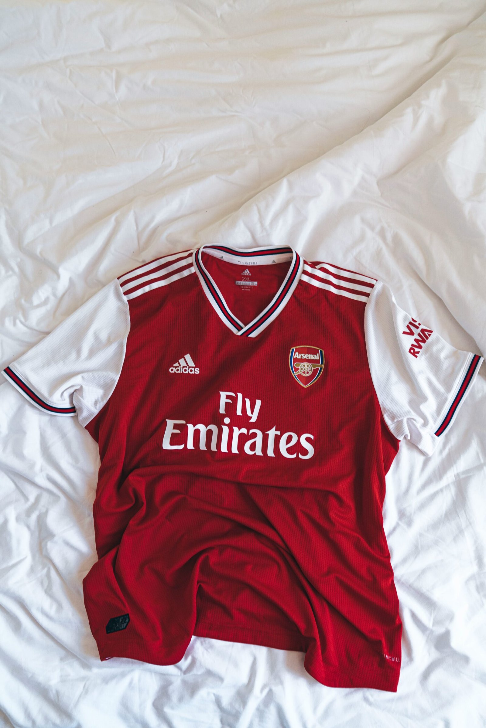 A Guide to Choosing the Perfect Soccer Jersey