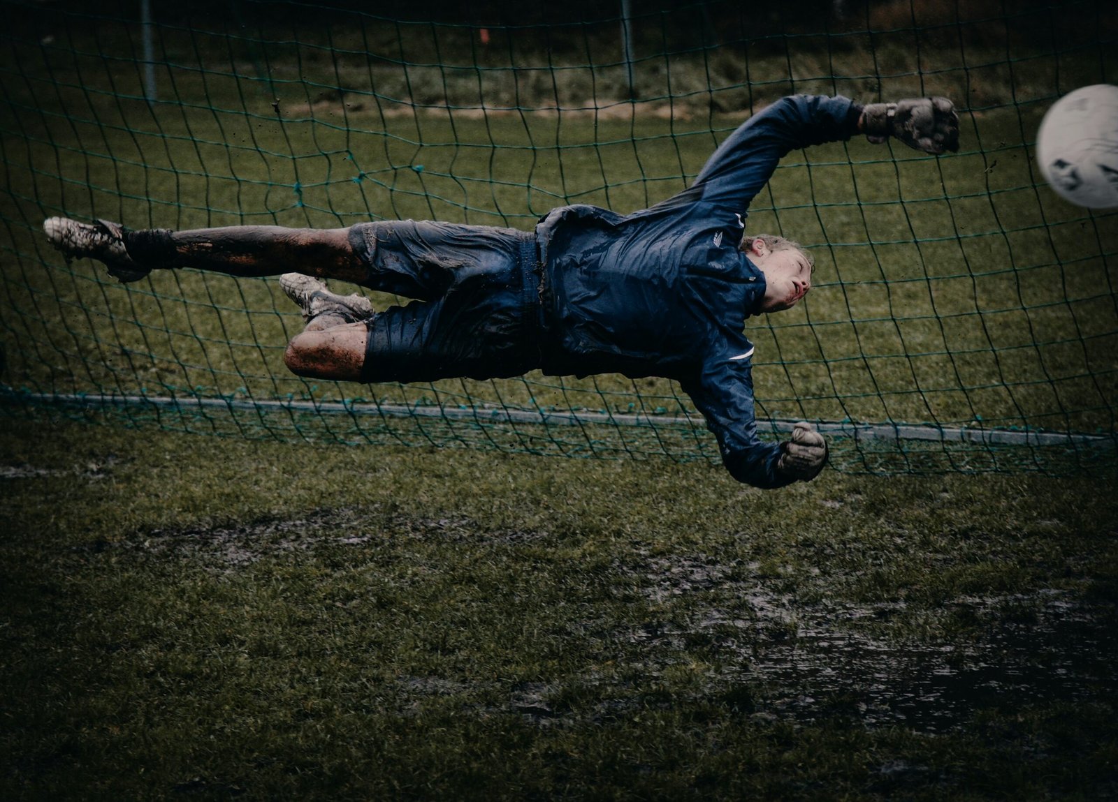 Becoming an Upcoming Goalkeeper: Tips and Strategies
