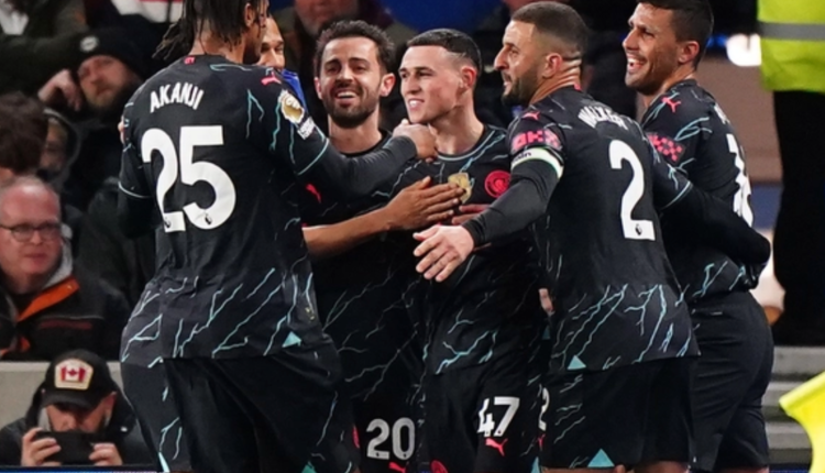 Phil Foden
