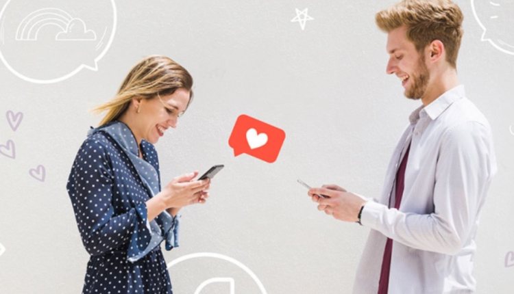 How to Find Perfect Match in Facebook Dating Group
