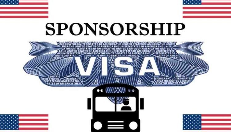 Marriage Visa Sponsorship in the USA with $50,000 + Job Potential