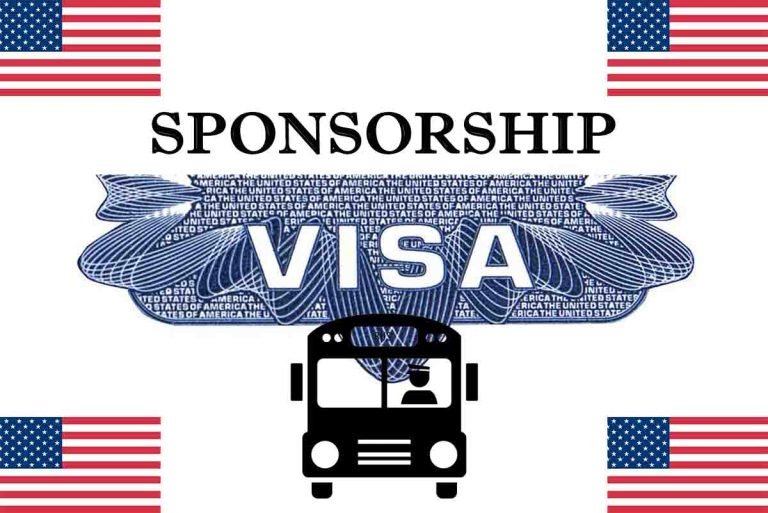 Marriage Visa Sponsorship in the USA with $50,000 + Job Potential