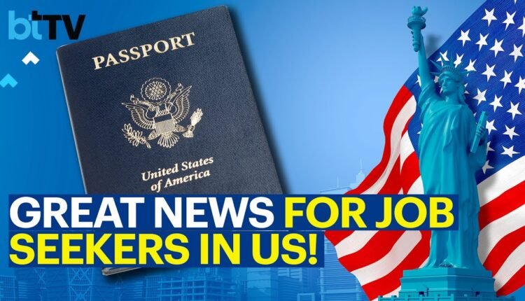 Top 10 Most In-Demand $50,000+ Jobs for Marriage Visa Holders in the USA